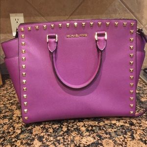 Michael Kors Selma